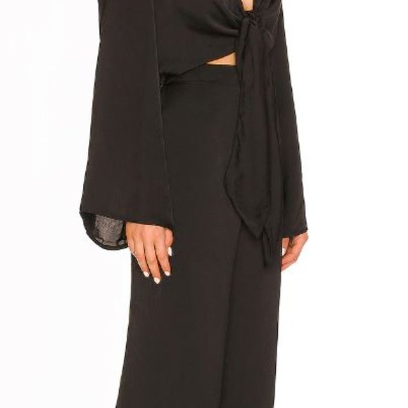 SNDYS x REVOLVE Pluto Jumpsuit Size S NEW WITH TAGS - Picture 2 of 4